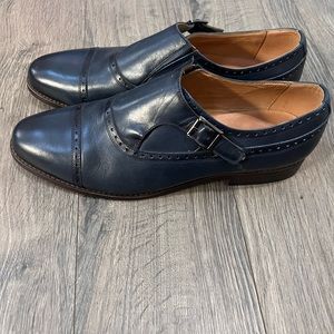 Mens dress shoes size 11 EUR 44